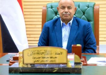 الخنبشي يهنئ عمال حضرموت واليمن باليوم العالمي