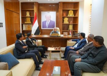 الخنبشي يشيد بدور الإعلام والمبادرات المجتمعية والأنشطة الرياضية في تعزيز الوعي بحضرموت