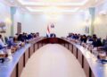 رئيس الوزراء  يعلن عن عزم الحكومة انشاء وحدة الشراكة بين القطاعين العام والخاص