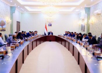 رئيس الوزراء  يعلن عن عزم الحكومة انشاء وحدة الشراكة بين القطاعين العام والخاص