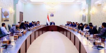 رئيس الوزراء  يعلن عن عزم الحكومة انشاء وحدة الشراكة بين القطاعين العام والخاص