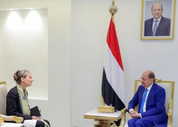 رئيس الوزراء  يبحث مع السفيره الهولنديه التعاون الثنائي بين البلدين