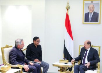 رئيس الوزراء يبحث مع رئيس بعثة الاتحاد الأوروبي وسفيرة فرنسا  العلاقات الثنائيه