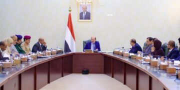المجلس الاقتصادي  يستعرض الأوضاع الاقتصادية والمالية والخدمية