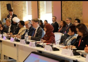 الزوبه تشارك في جلستين لمناقشة تداعيات أزمة إيران على أسواق الأسمدة والأمن الغذائي العالمي