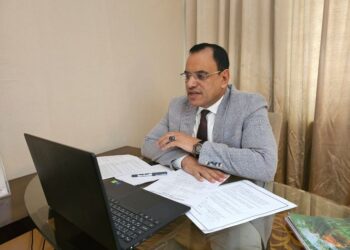 السقطري: التحول نحو التنمية المستدامة خيار استراتيجي لتطوير قطاع الثروة السمكية