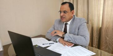 السقطري: التحول نحو التنمية المستدامة خيار استراتيجي لتطوير قطاع الثروة السمكية