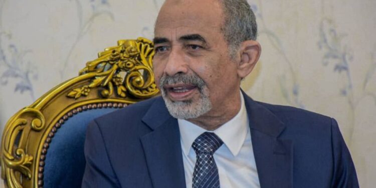الصبيحي: وحدة الصف  ركيزة أساسية لعبور هذه المرحلة والقضية الجنوبية أولوية وطنية