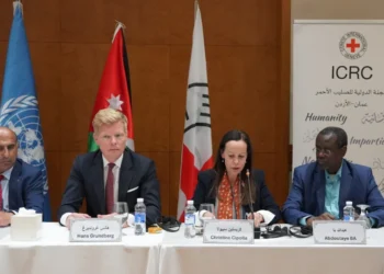 الصليب الاحمر يرحب باتفاق تبادل الاسري ويبداء اجراءات تنفيذه