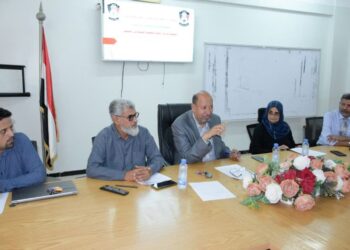 كلية الصيدلة بعدن تُقر لائحة التعليم الصيدلاني المستمر وتطلق حزمة برامج تأهيلية نوعية