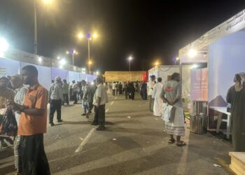 اختتام فعاليات المهرجان الوطني الأول للعسل بعدن