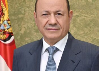 العليمي يبارك الاتفاق بشأن المحتجزين ويشيد بدور المملكة في تحقيق الانجاز