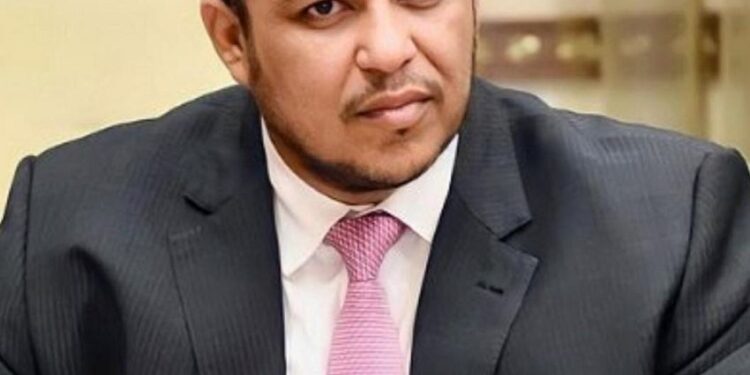 عبد الله العليمي: اتفاق الإفراج عن المعتقلين خطوة إنسانية مهمة لتخفيف معاناة اليمنيين