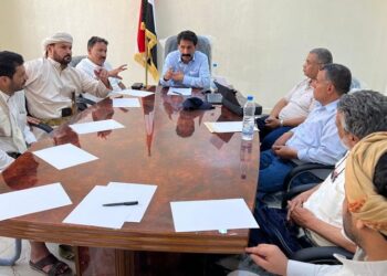 فريق العمليات المشتركة لتأمين سلاسل امداد الغاز يقر لائحة المهام والمسؤوليات