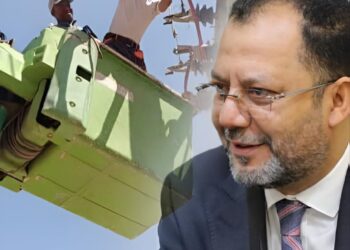 وزير الكهرباء: التحديات المتراكمة لن توقف مسار الإصلاح وإعادة البناء
