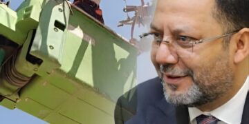 وزير الكهرباء: التحديات المتراكمة لن توقف مسار الإصلاح وإعادة البناء