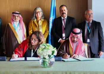 توقيع المرحلة الثانية من مشروع “المسكن الملائم” باليمن