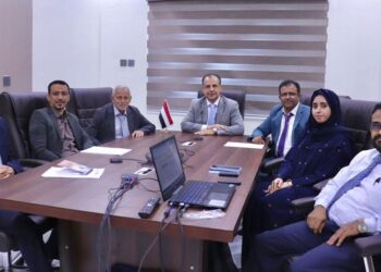 اليمن يشارك في اجتماعات الهيئات المالية والاستثمارية العربية
