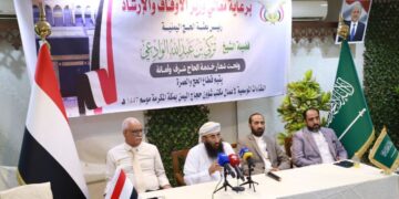 وزير الأوقاف يلتقي اللجنة الطبية في بعثة الحج ويحذر من أي تقصير