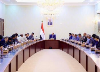 الزنداني يشدد على الدور التنسيقي الهام للأمانة العامة لرئاسة الوزراء