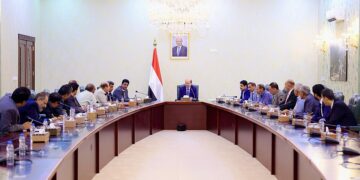 الزنداني يشدد على الدور التنسيقي الهام للأمانة العامة لرئاسة الوزراء