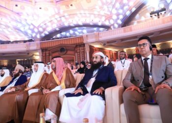 اليمن يشارك في الدورة الـ 50 لندوة الحج الكبرى في جدة