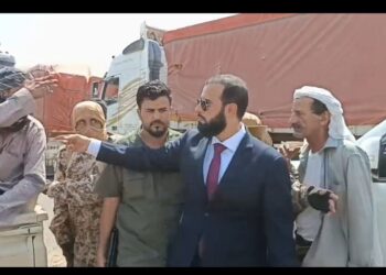 حملة أمنية في أبين تُنهي جريمة تقطع لعصابة مسلحة وتضبط المتورطين