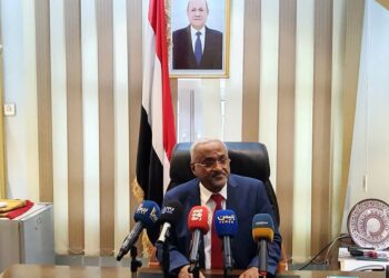 باسلمه: معالجة تداخل الصلاحيات بين الحكومة والسلطات المحلية أولوية لتعزيز التنمية والاستقرار