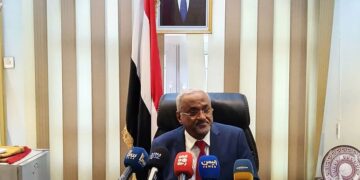 باسلمه: معالجة تداخل الصلاحيات بين الحكومة والسلطات المحلية أولوية لتعزيز التنمية والاستقرار