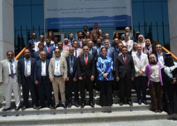 انطلاق ورشة صياغة الاستراتيجية الوطنية للصحة في اليمن للأعوام 2026 – 2030