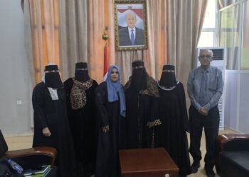 جعسوس تناقش أولويات تمكين المرأة ضمن البرنامج الحكومي