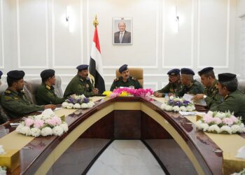 وزير الداخلية يبحث خطة عمل المجلس الأعلى للشرطة