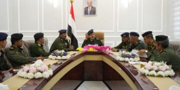 وزير الداخلية يبحث خطة عمل المجلس الأعلى للشرطة