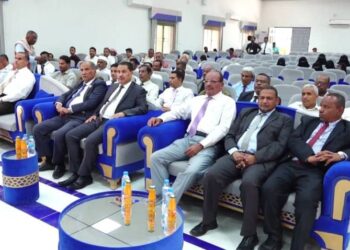 ندوة علمية بسيئون تناقش تحديات كليات التربية ومتطلبات تطويرها