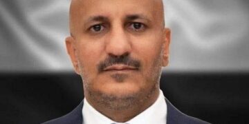 طارق صالح يطمئن على أوضاع الحجاج اليمنيين في المشاعر المقدسة