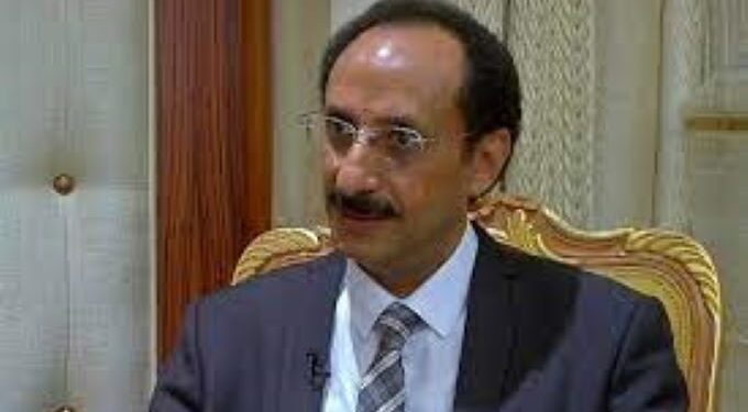 عزالدين سعيد الأصبحي  يكتب :في مسرح القوى… لا مقاعد لنا