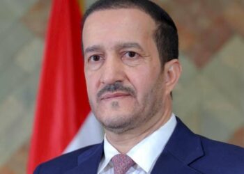 عثمان مجلي يطّلع على أوضاع الحجاج اليمنيين