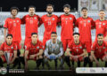 استدعاء 30 لاعباً لقائمة المنتخب الوطني للمواجهة الحاسمة أمام لبنان
