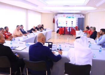 منتخبنا يلعب بالأبيض ولبنان بالأحمر  غدا