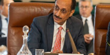 اليمن يشارك في أعمال الندوة رفيعة المستوى حول القدس في الرباط.