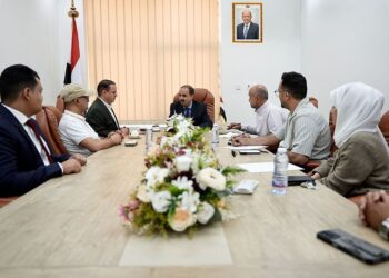 الإرياني يؤكد دور الإعلام في دعم  الإصلاحات وتعزيز الشفافية ومكافحة الفساد