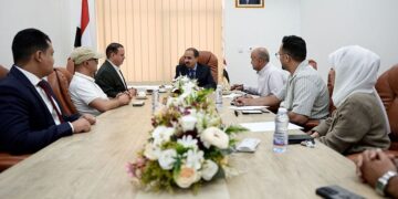 الإريانييؤكد دور الإعلام في دعم  الإصلاحات وتعزيز الشفافية ومكافحة الفساد
