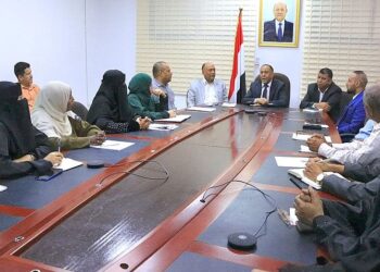 وزير الصناعة والتجارة يؤكد أهمية تعزيز الأداء المؤسسي وتطوير العمل الرقابي بالمحافظات