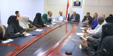 وزير الصناعة والتجارة يؤكد أهمية تعزيز الأداء المؤسسي وتطوير العمل الرقابي بالمحافظات