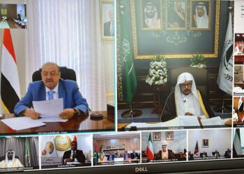البركاني يشارك في أعمال مؤتمر الاتحاد البرلماني العربي