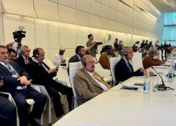 البركاني يشارك في أعمال  مؤتمر  برلمانات دول التعاون الاسلامي