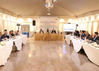 وزارة التخطيط واليونيسيف تناقشان وثيقة البرنامج القطري 2027 – 2029