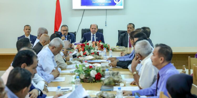 رئيس الوزراء يشدد على تعزيز ارتباط الجامعات باحتياجات التنمية وسوق العمل