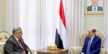 رئيس الوزراء  يؤكد اهمية انعقاد اللجنة اليمنيه الهنديه  المشتركة