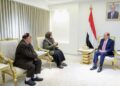 رئيس الوزراء : مكافحة الفساد أولوية وطنية ومسؤولية مشتركة